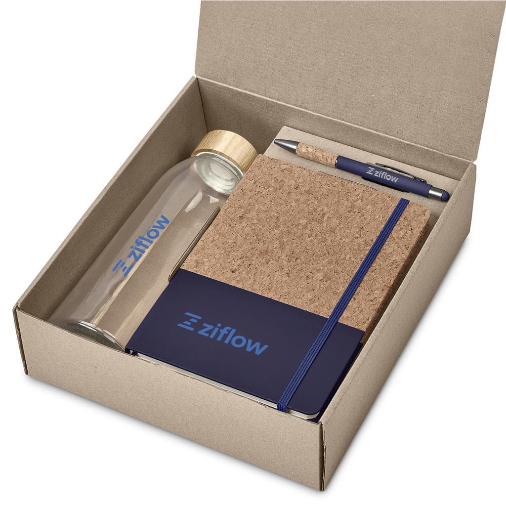 Okiyo Goda Kraft Gift Set thumbnail 34