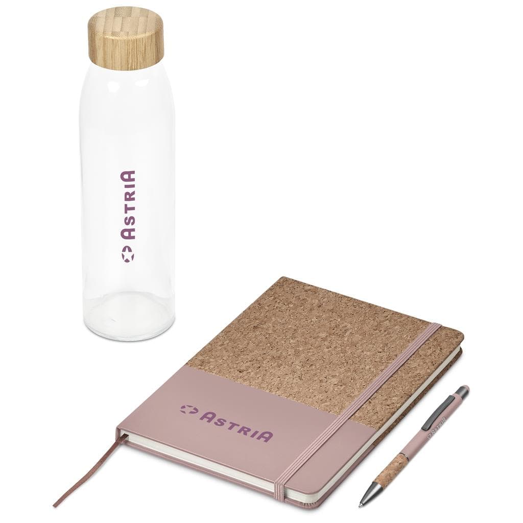 Okiyo Goda Kraft Gift Set thumbnail 39