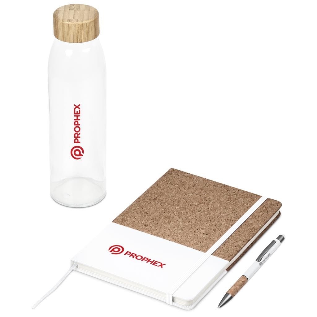 Okiyo Goda Kraft Gift Set thumbnail 58