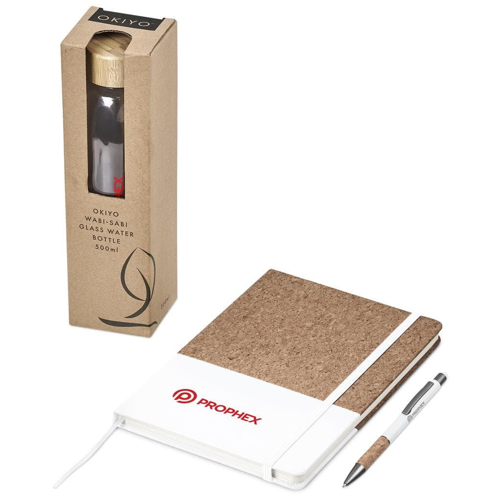 Okiyo Goda Kraft Gift Set thumbnail 57