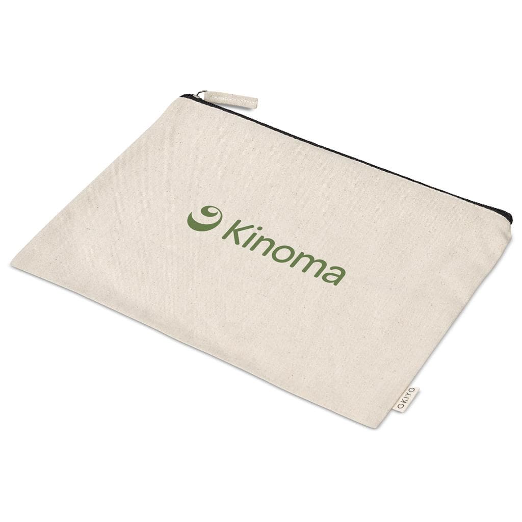 Okiyo Denki Cork Notebook & Pen Set thumbnail 41