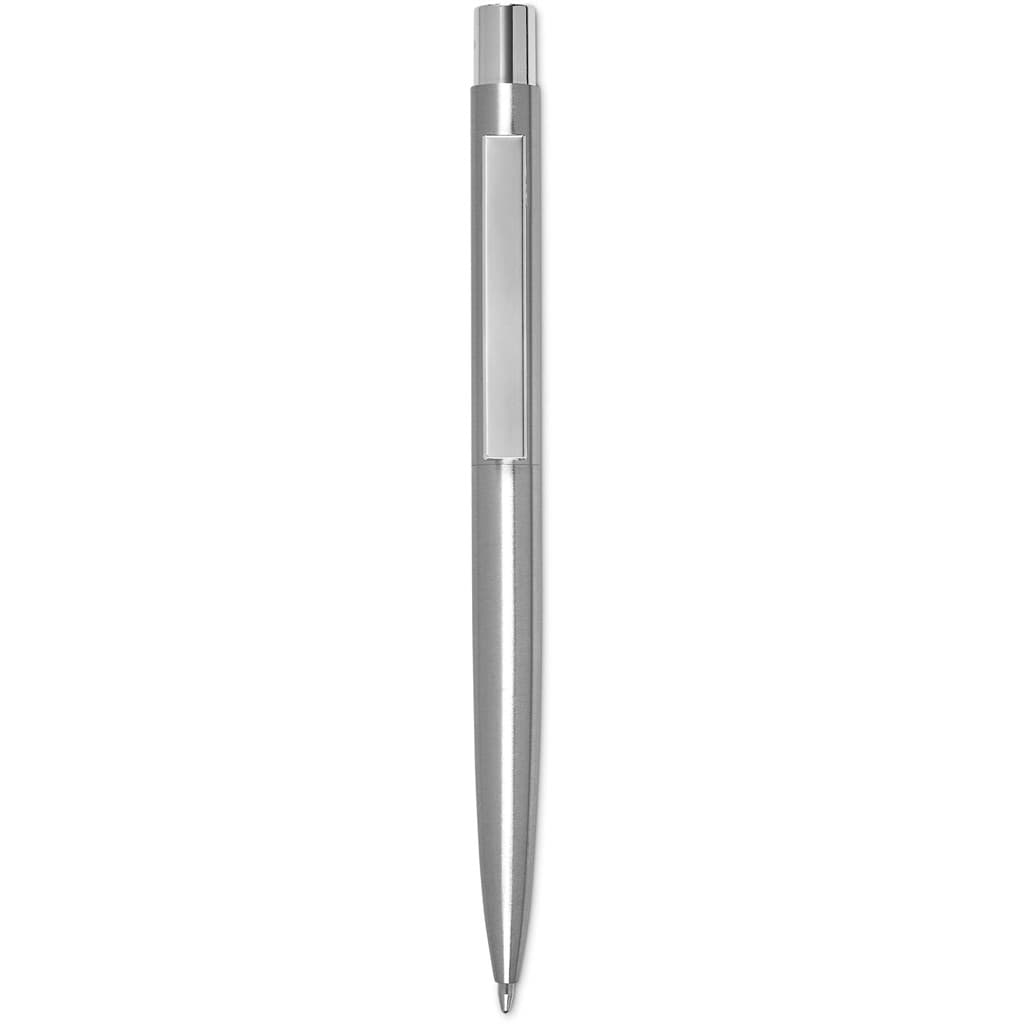 Okiyo Mio Recycled Stainless Steel Ball Pen thumbnail 7