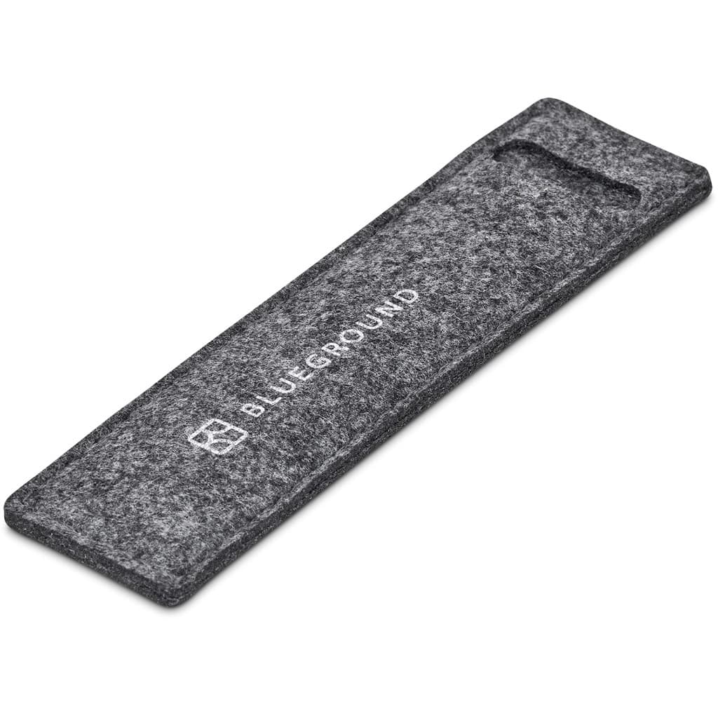 Okiyo Jona Bamboo Ball Pen & Pencil Set thumbnail 14