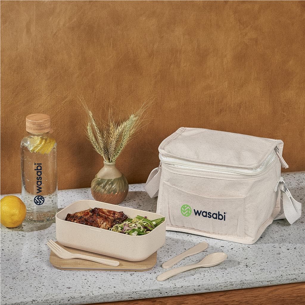 Okiyo Kura Gift Set thumbnail 9