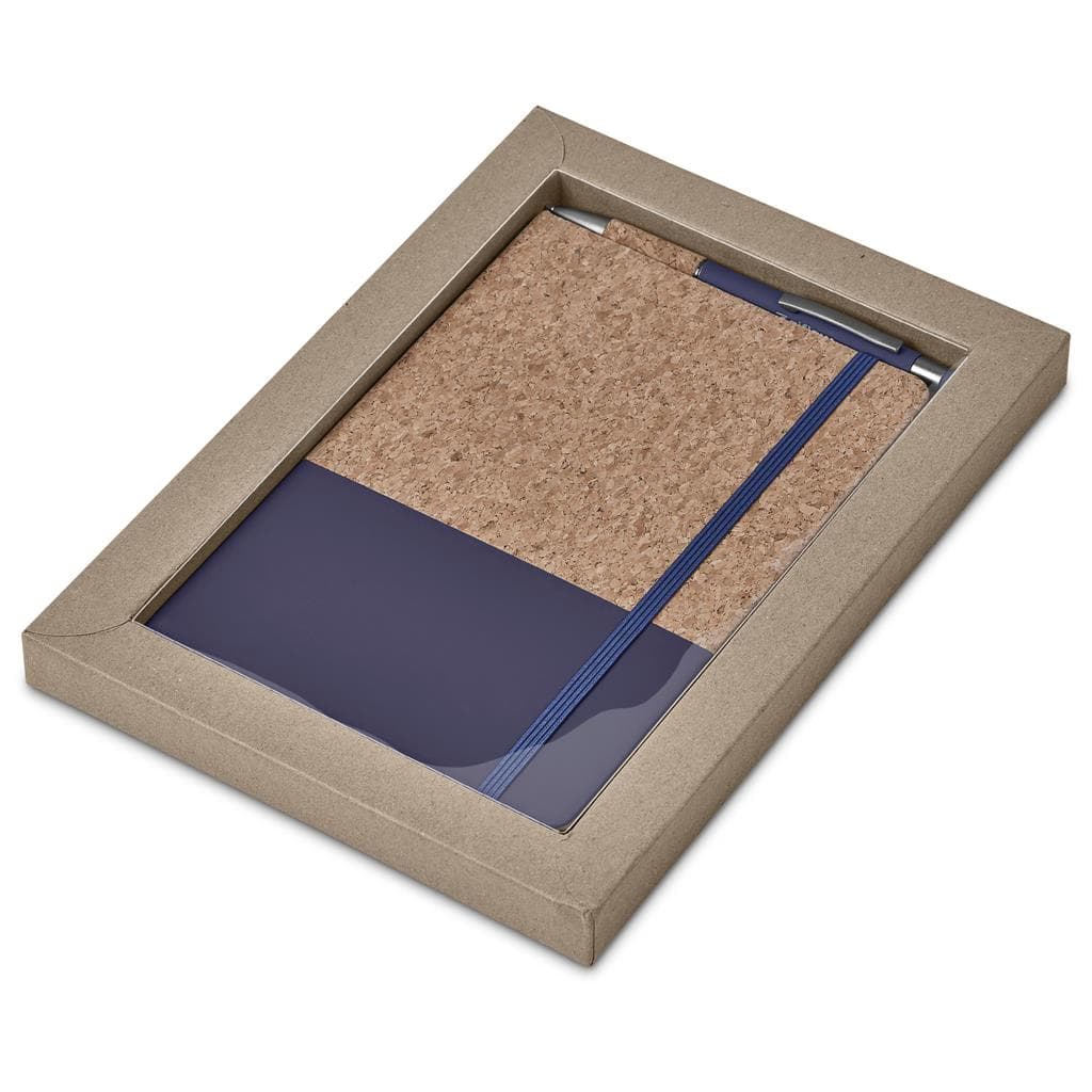 Okiyo Youkoso Notebook & Pen Set thumbnail 11