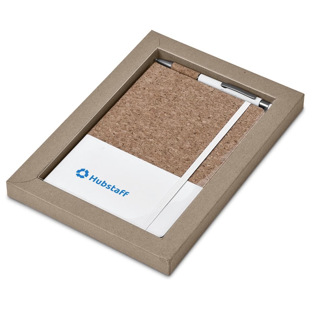 Okiyo Youkoso Notebook & Pen Set thumbnail 22