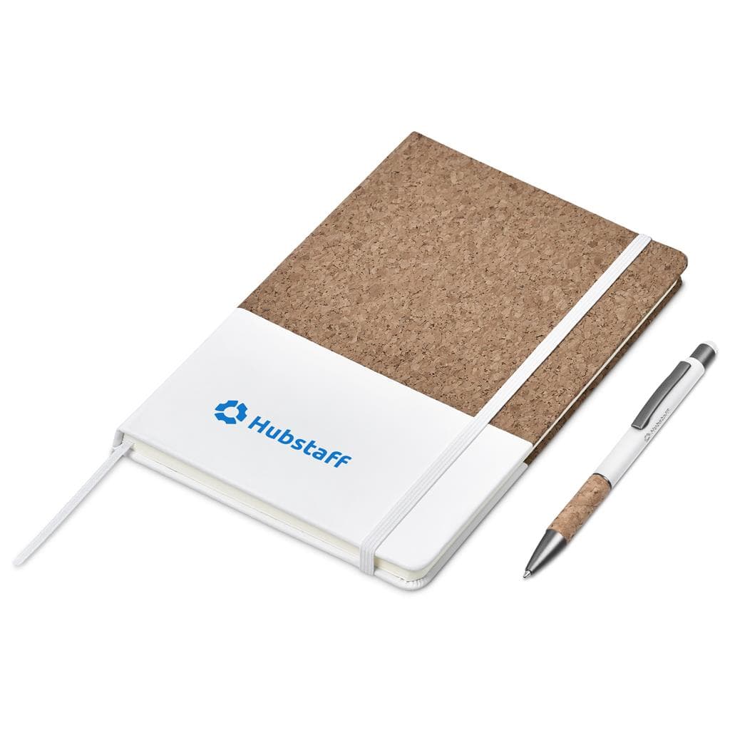 Okiyo Youkoso Notebook & Pen Set thumbnail 24