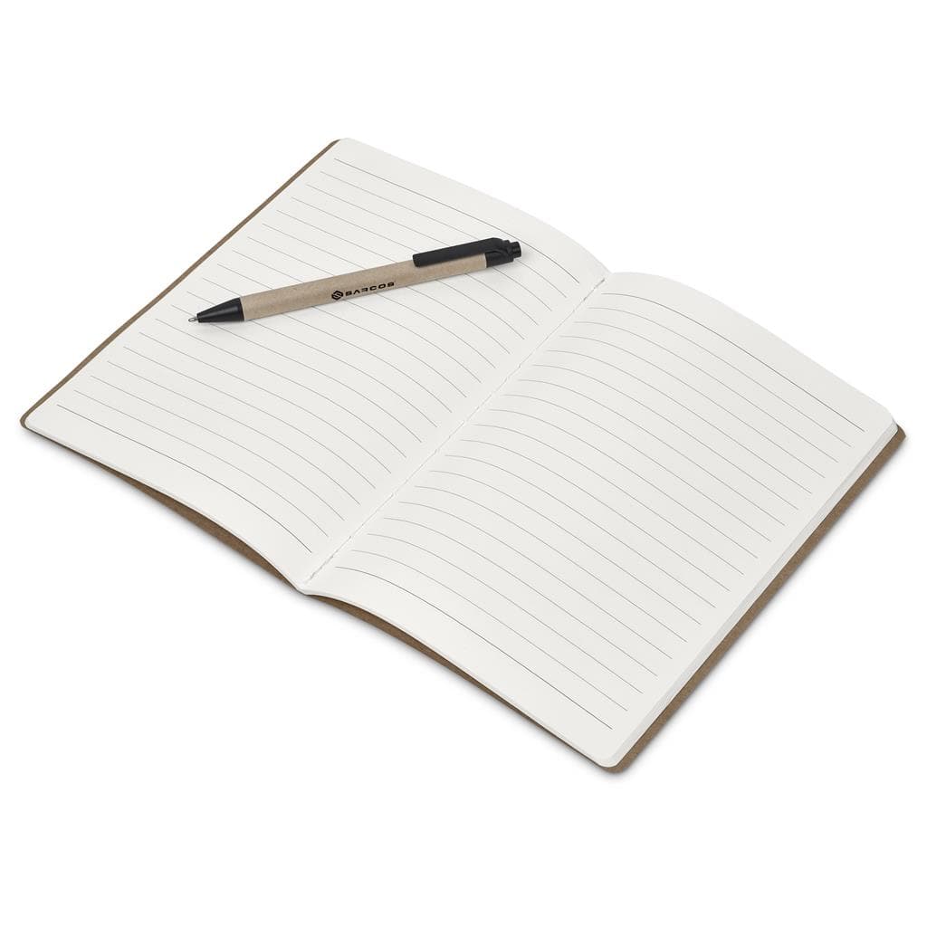 Okiyo Hotai Notebook & Pen Set thumbnail 29