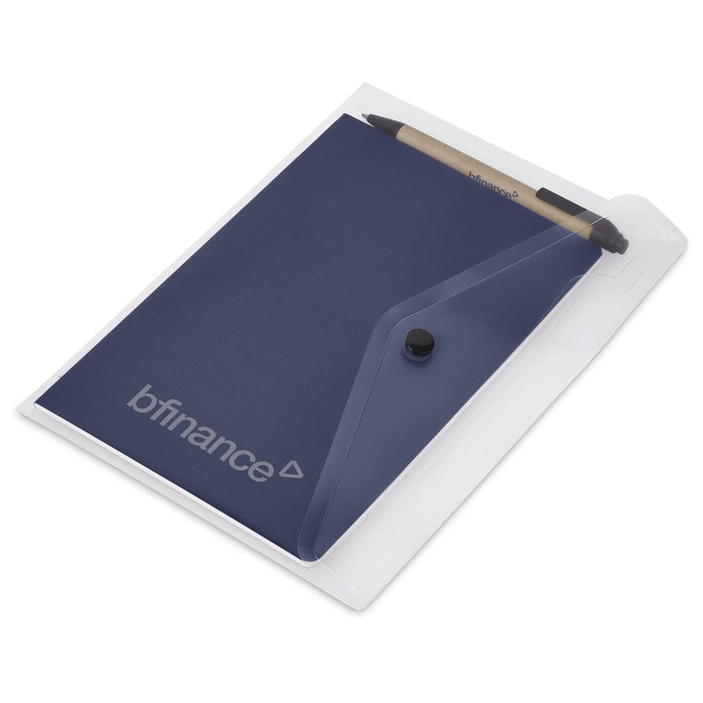 Okiyo Hotai Notebook & Pen Set thumbnail 32