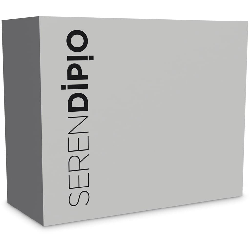 Serendipio Madison Coffee Set thumbnail 4