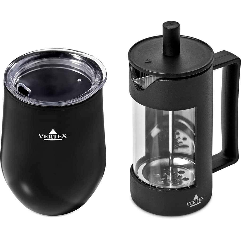 Serendipio Madison Coffee Set thumbnail 9