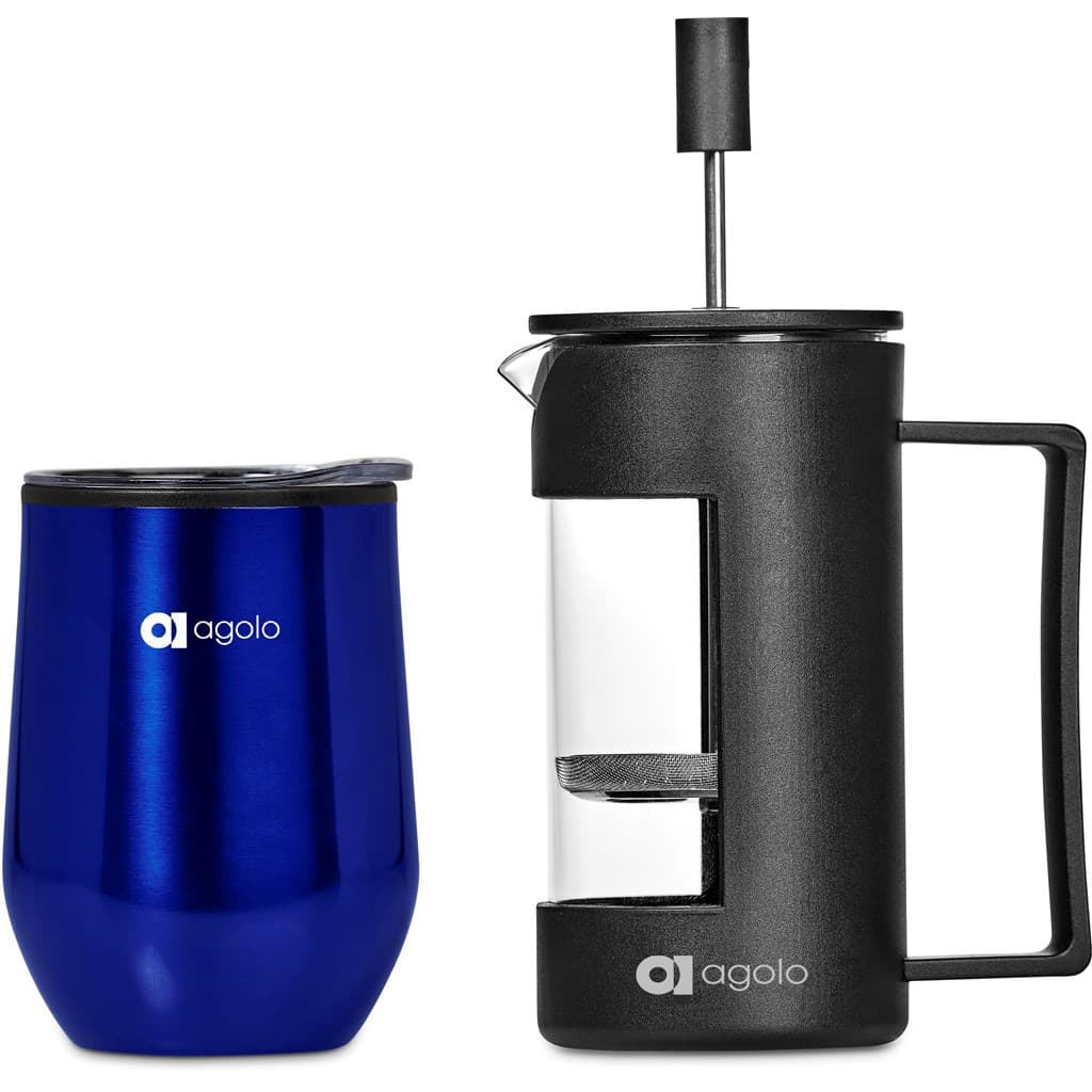 Serendipio Madison Coffee Set thumbnail 20