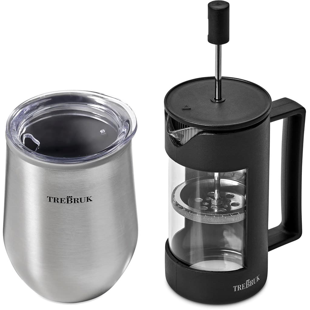 Serendipio Madison Coffee Set thumbnail 41