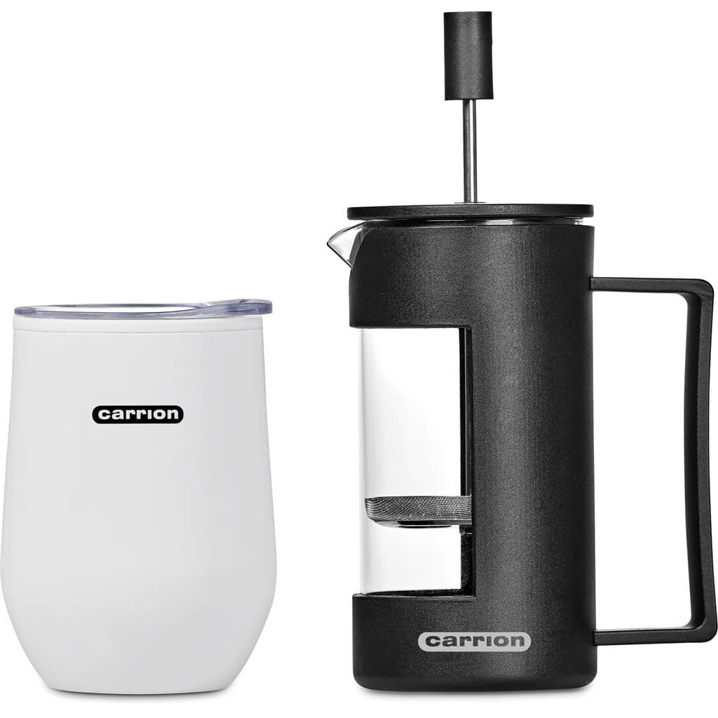 Serendipio Madison Coffee Set thumbnail 45