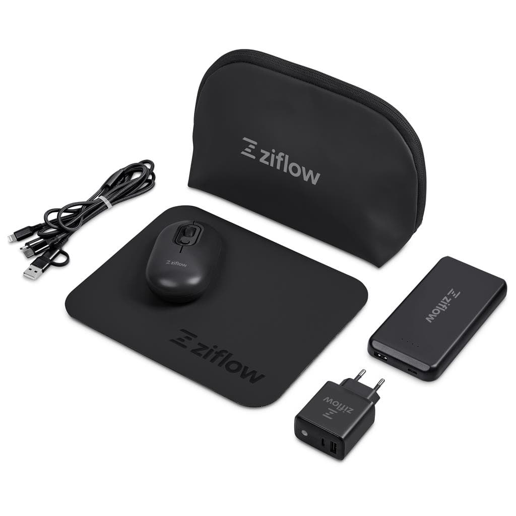 Serendipio Amersham Tech Set thumbnail 2