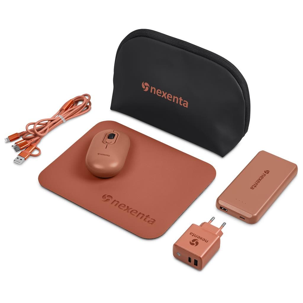 Serendipio Amersham Tech Set thumbnail 4