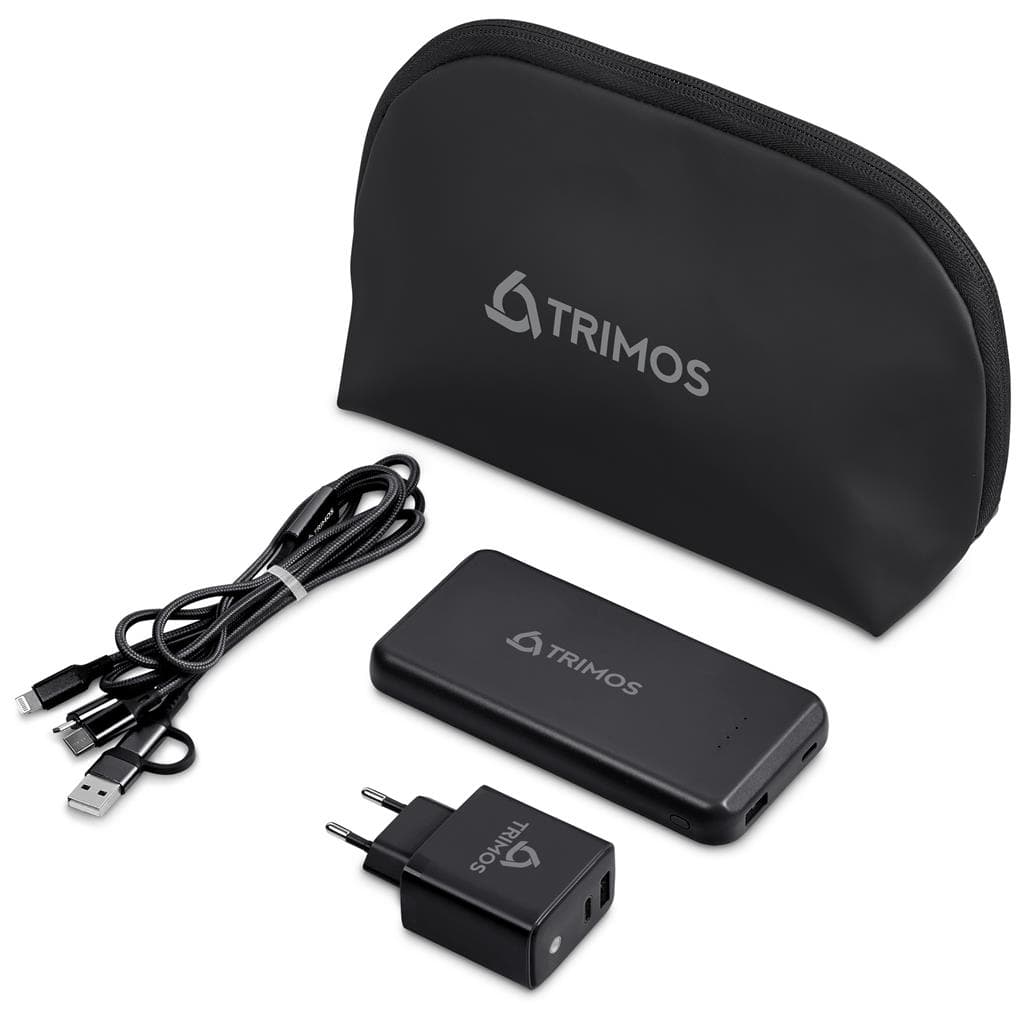 Serendipio Keswick Tech Set thumbnail 2