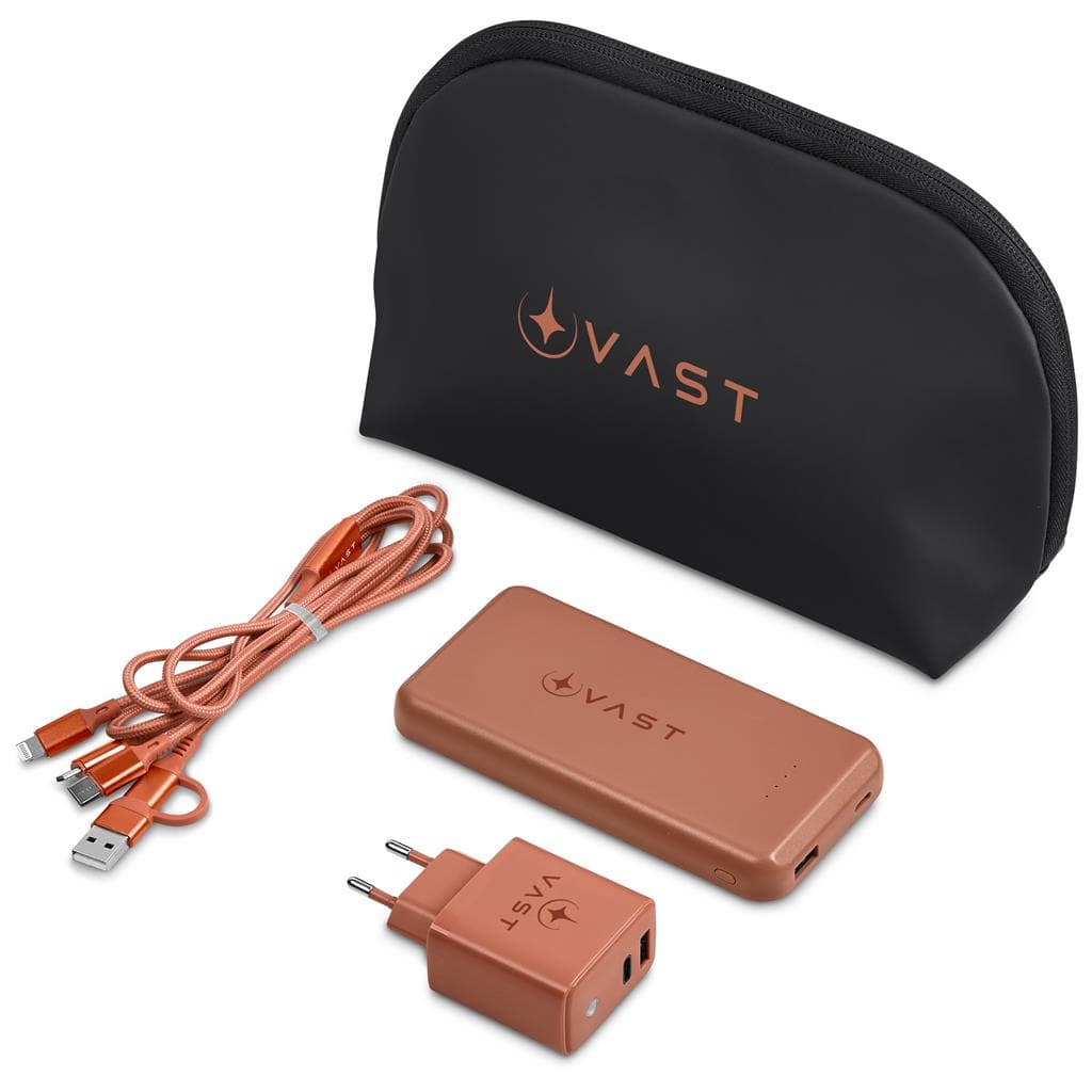 Serendipio Keswick Tech Set thumbnail 4