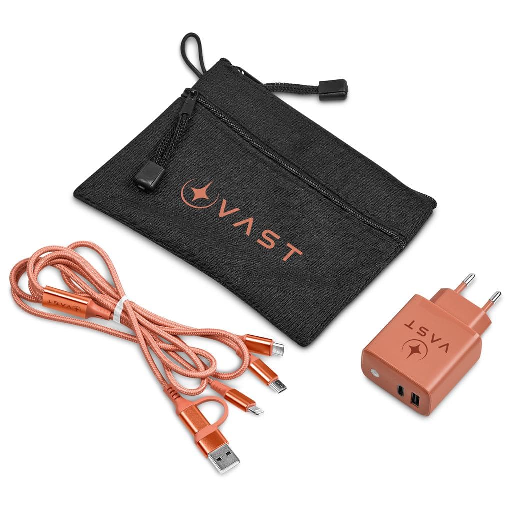 Serendipio Copeland Tech Set thumbnail 6