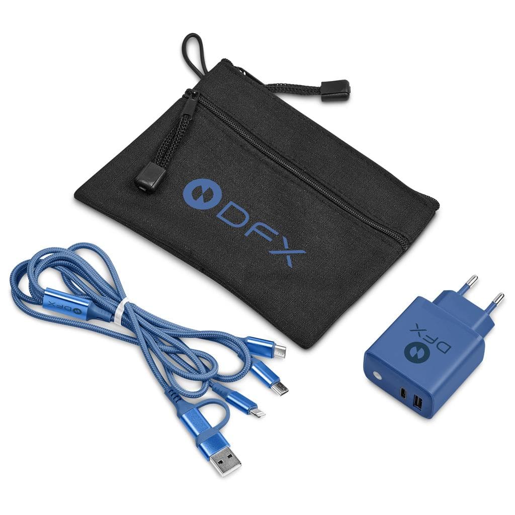 Serendipio Copeland Tech Set thumbnail 10