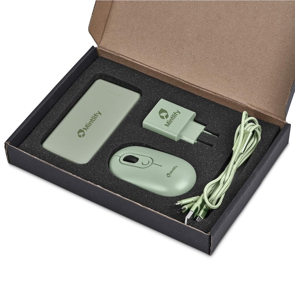 Serendipio Corby Gift Set thumbnail 18