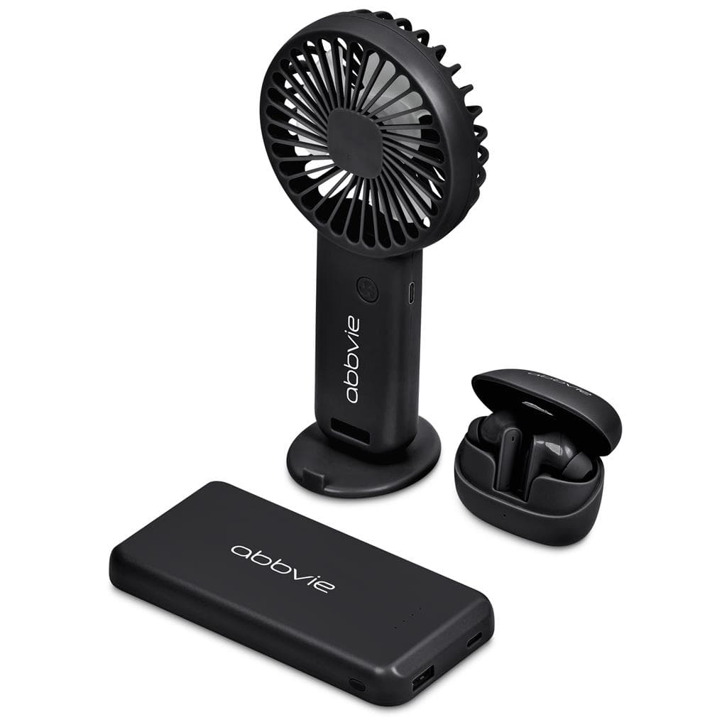 Serendipio Bodmin Gift Set thumbnail 6