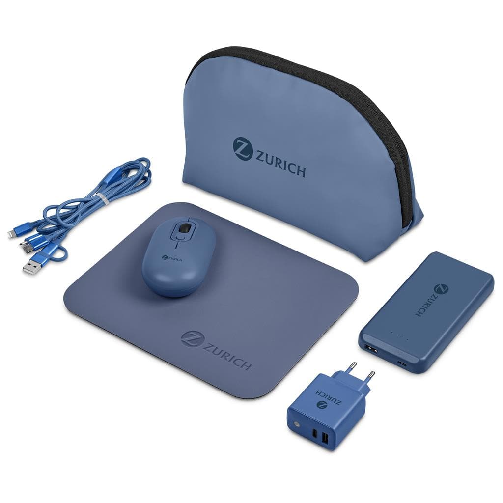 Serendipio Andover Tech Set thumbnail 4