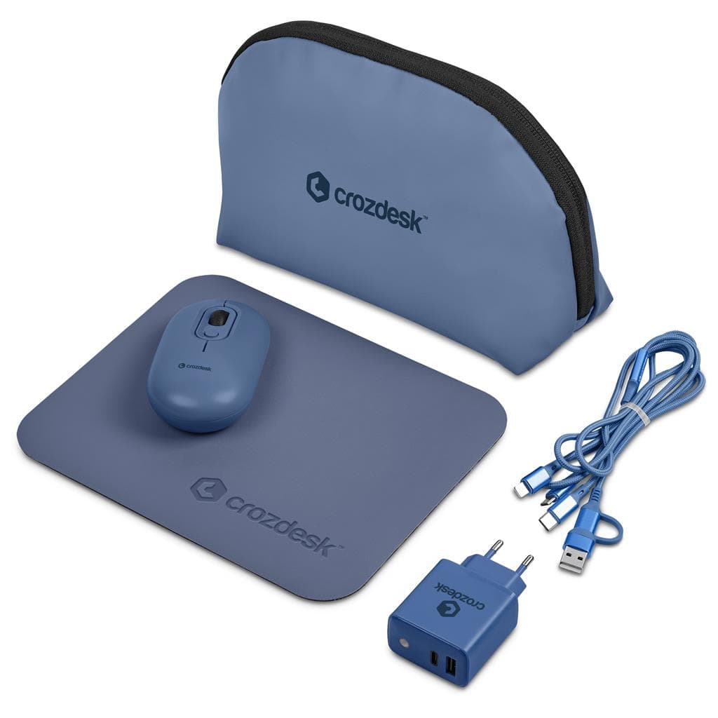 Serendipio Horley Tech Set thumbnail 4