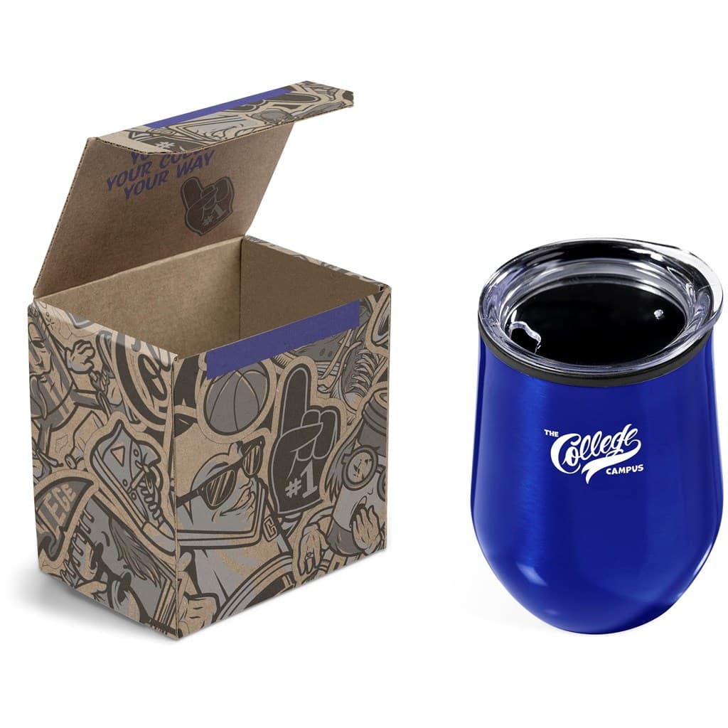 Serendipio Madison Cup in Bianca Custom Gift Box thumbnail 6