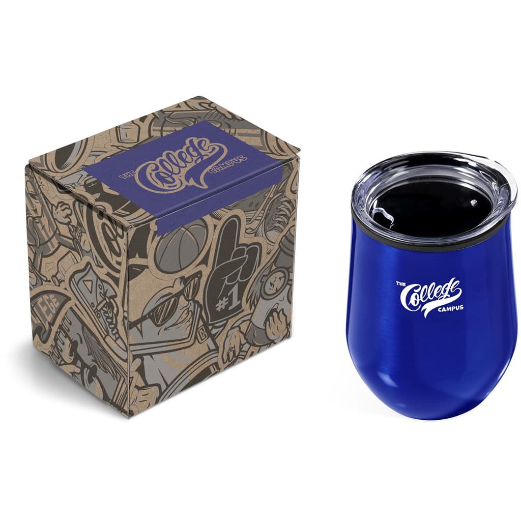 Serendipio Madison Cup in Bianca Custom Gift Box thumbnail 7