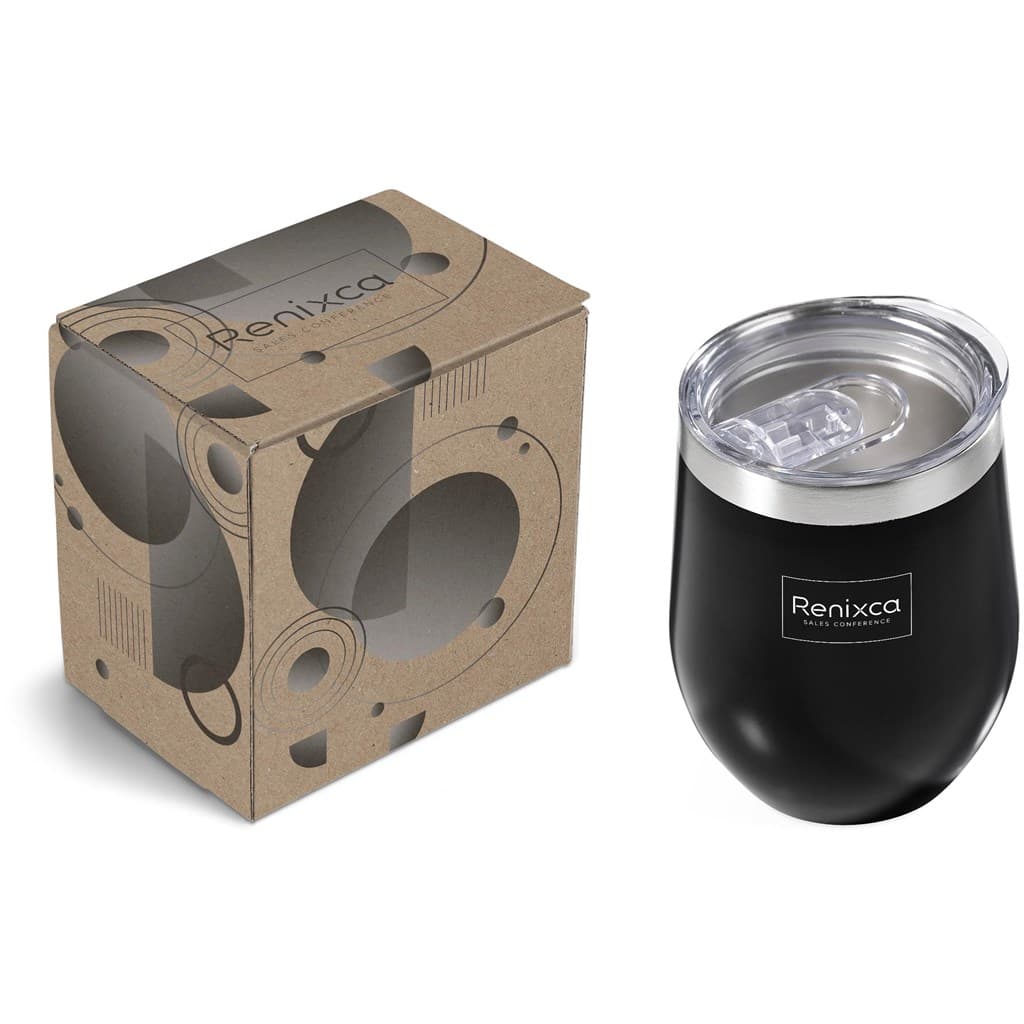 Serendipio Sheridan Cup in Bianca Custom Gift Box thumbnail 3