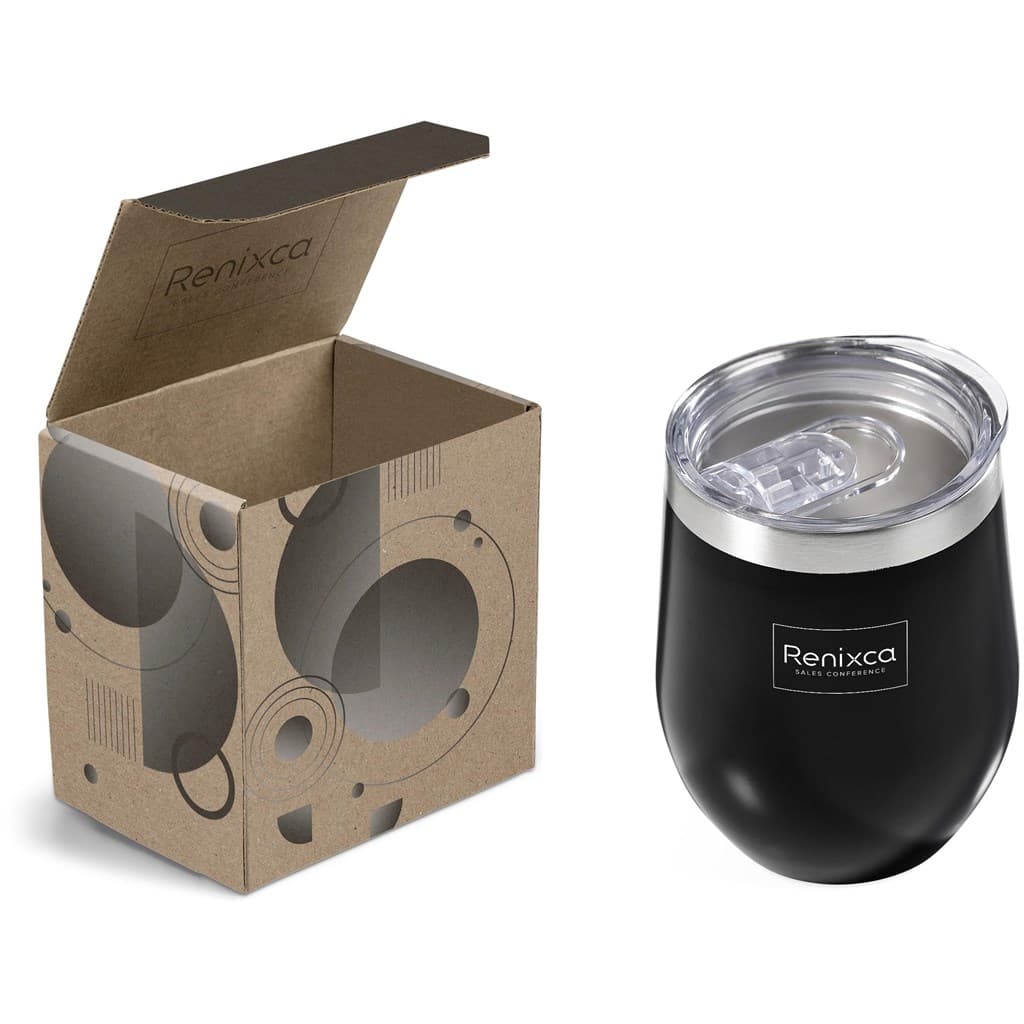 Serendipio Sheridan Cup in Bianca Custom Gift Box thumbnail 2