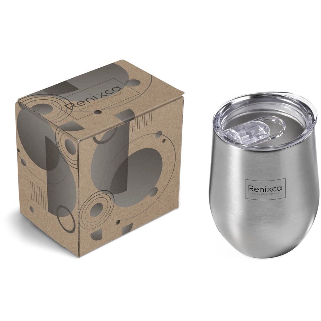 Serendipio Sheridan Cup in Bianca Custom Gift Box thumbnail 5