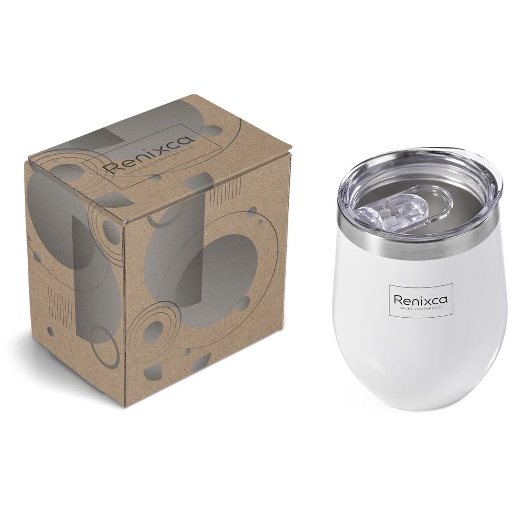 Serendipio Sheridan Cup in Bianca Custom Gift Box thumbnail 9