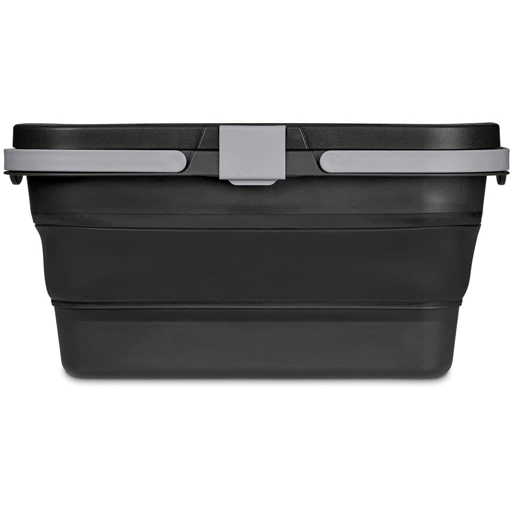 Serendipio Brannigan Collapsible Picnic Basket thumbnail 12