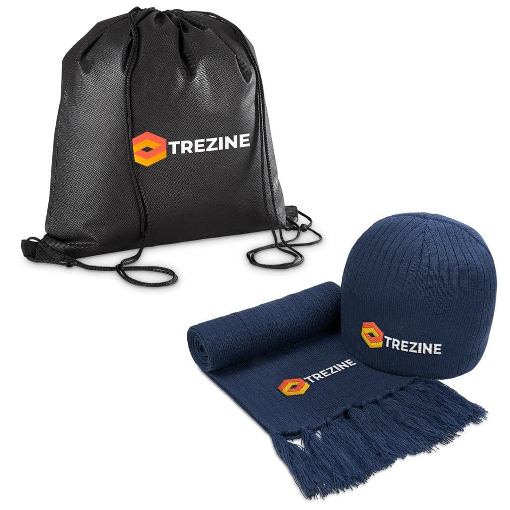 Nebraska Winter Set thumbnail 5