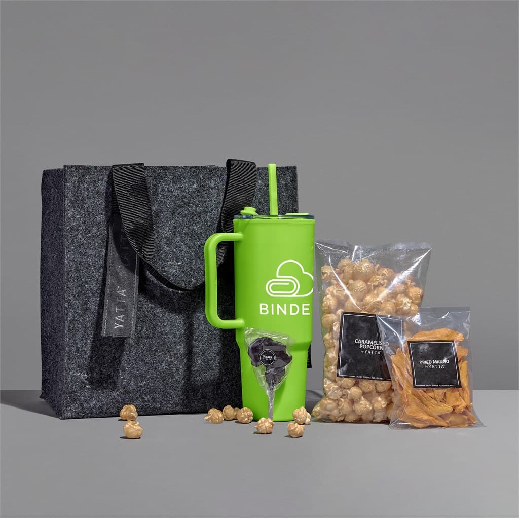 Yatta Classy Keepsake Hamper thumbnail 12