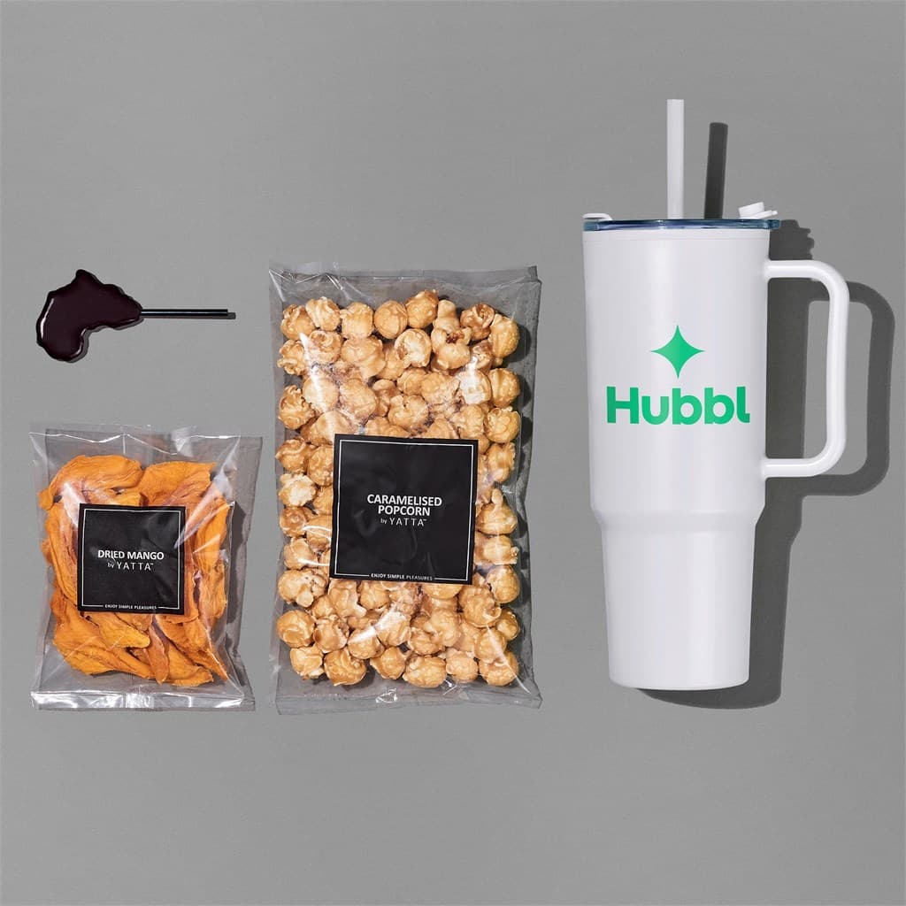 Yatta Classy Keepsake Hamper thumbnail 25