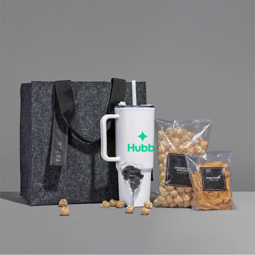 Yatta Classy Keepsake Hamper thumbnail 24