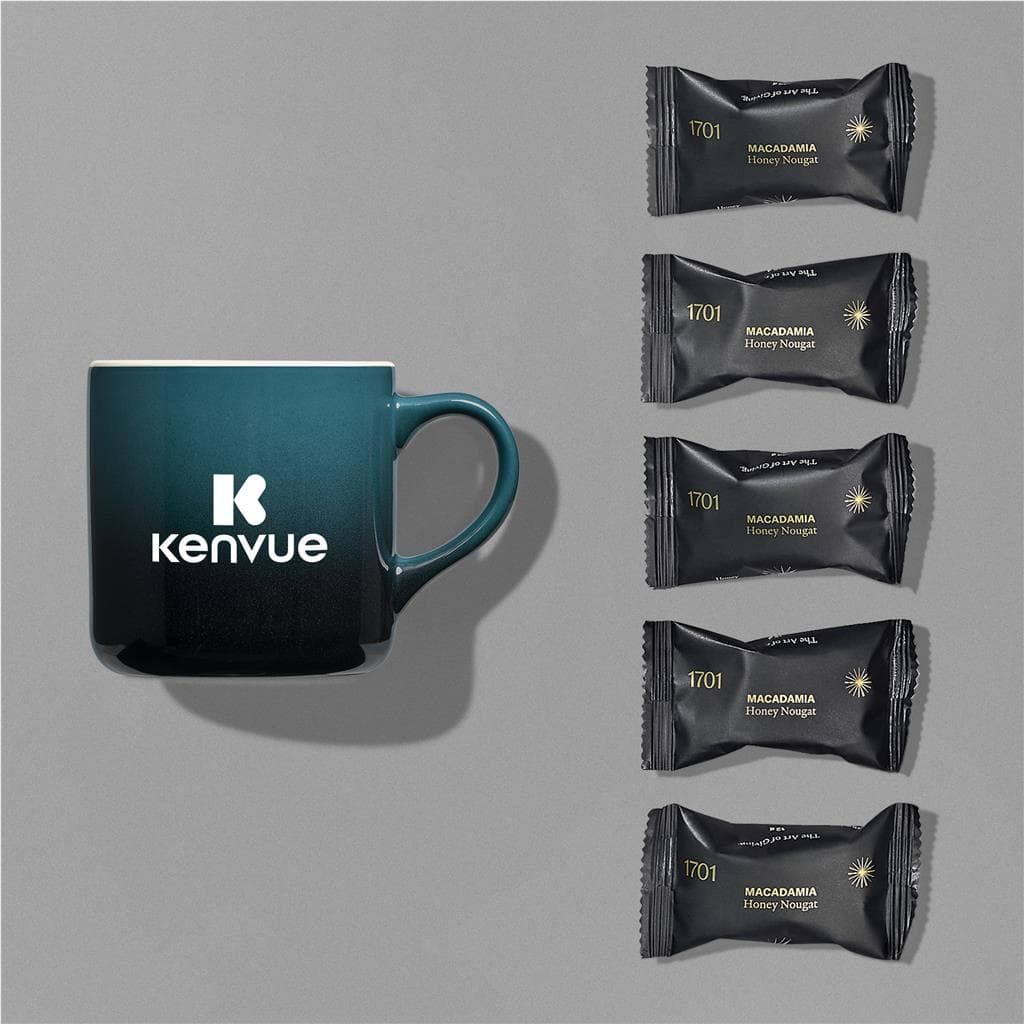 Yatta Majestic Mingle Hamper thumbnail 12