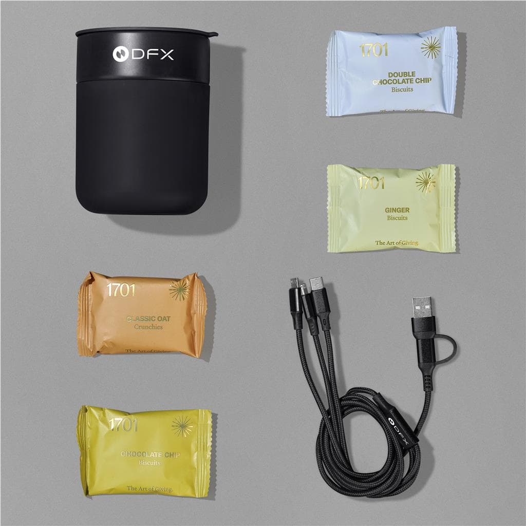 Yatta Harmony Haven Hamper thumbnail 5