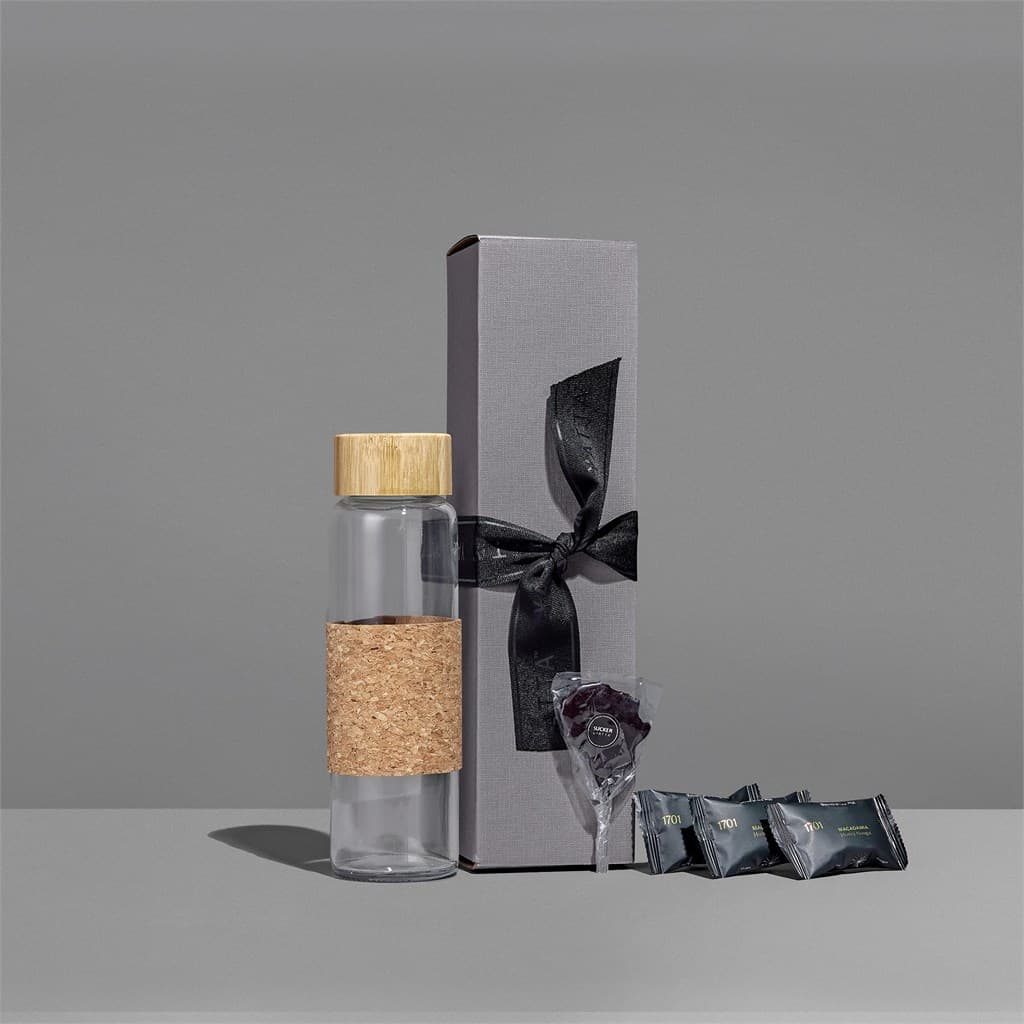 Yatta Cozy Comfort Hamper thumbnail 6