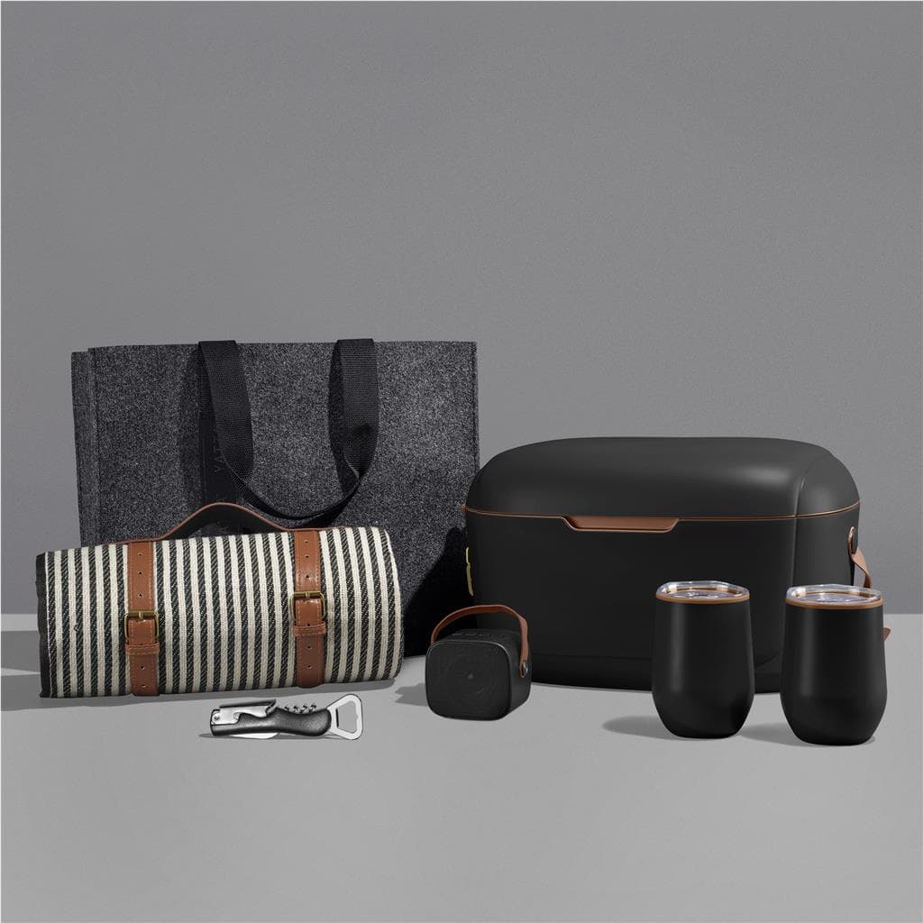 Yatta Serenity Set Hamper thumbnail 4