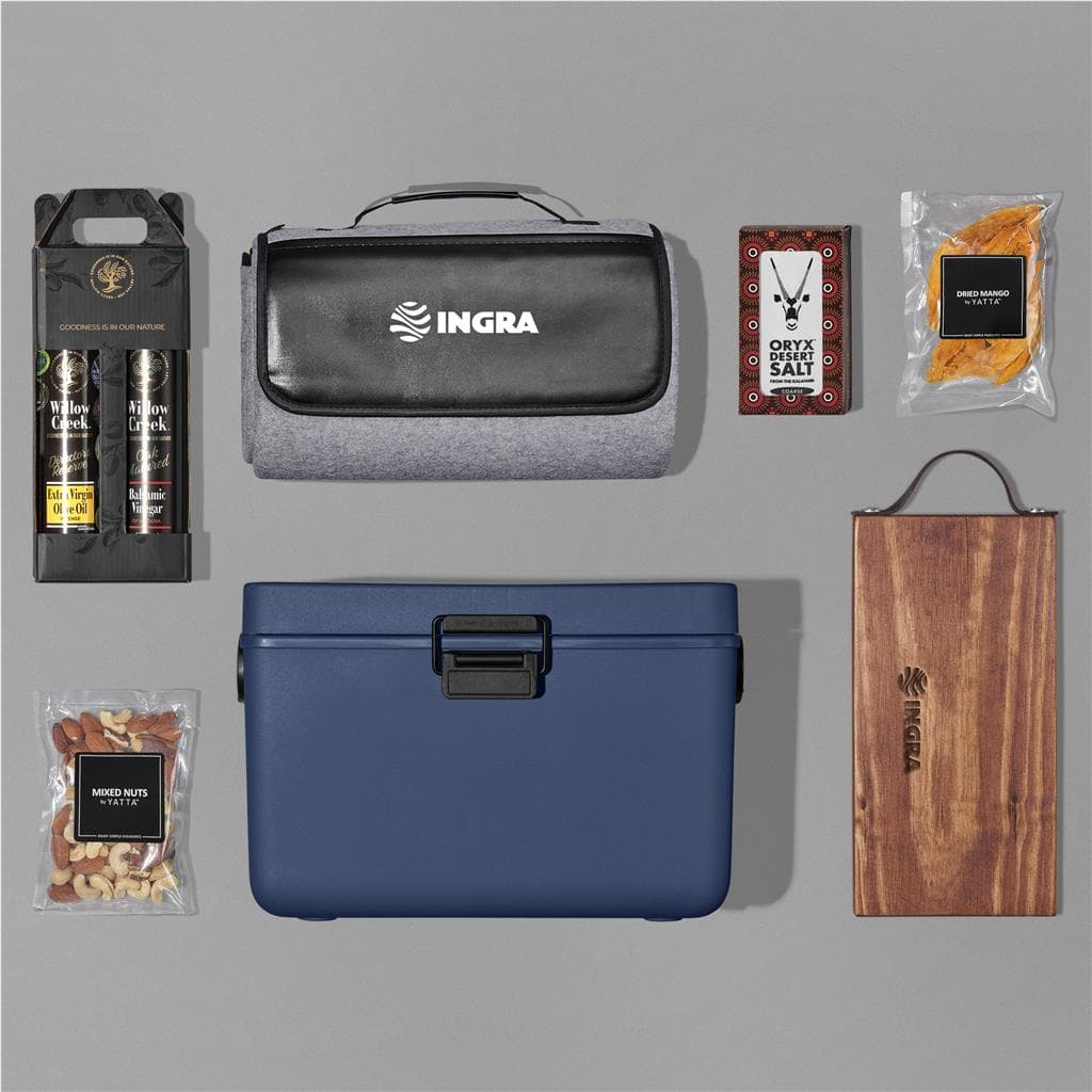 Yatta Trailside Treasure Hamper thumbnail 16