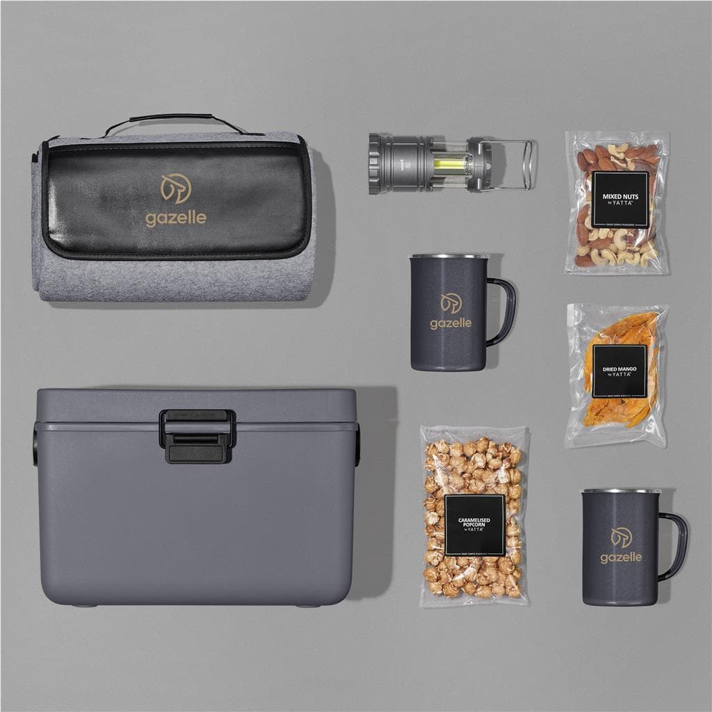 Yatta Wilderness Wonders Hamper thumbnail 8