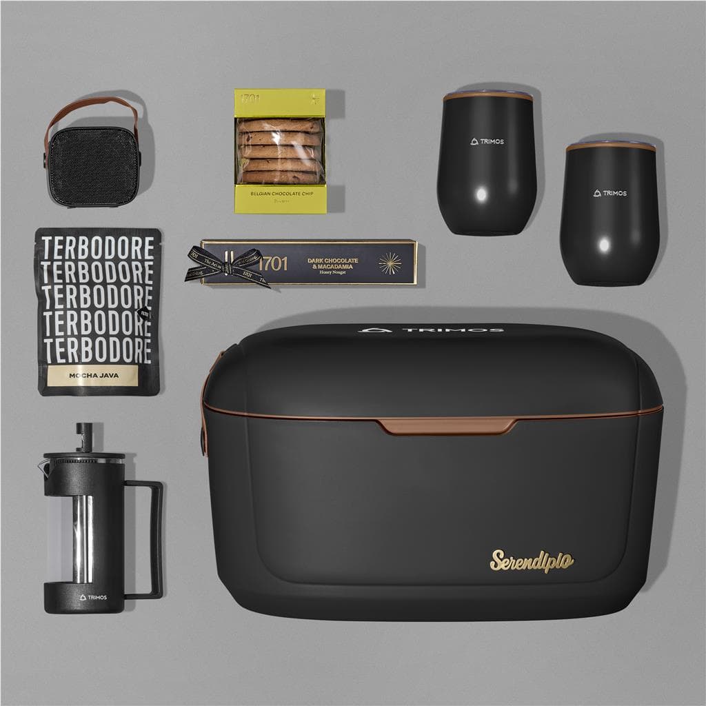 Yatta Rustic Roast Hamper thumbnail 6