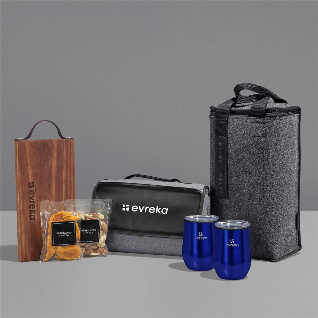 Yatta Backroad Bites Hamper thumbnail 6