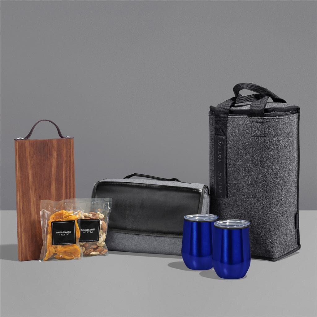 Yatta Backroad Bites Hamper thumbnail 8