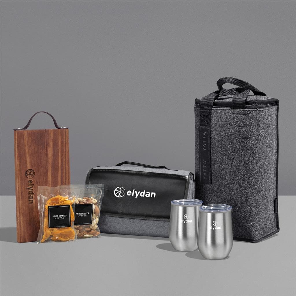 Yatta Backroad Bites Hamper thumbnail 10