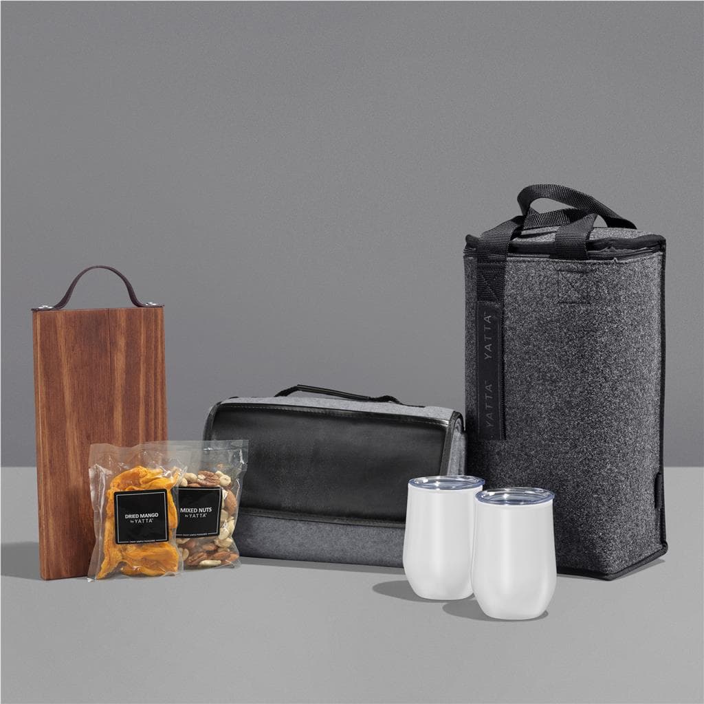 Yatta Backroad Bites Hamper thumbnail 15